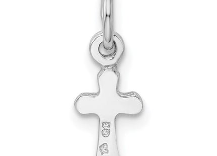 Sterling Silver Pendants Style QP4033SEP - Classique Jewelry Inc.