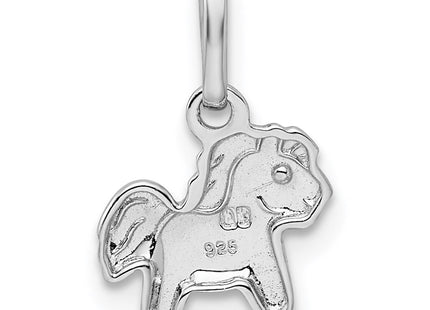 Sterling Silver Pendants Style QP4039 - Classique Jewelry Inc.