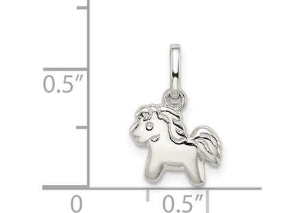 Sterling Silver Pendants Style QP4039 - Classique Jewelry Inc.