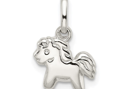 Sterling Silver Pendants Style QP4039 - Classique Jewelry Inc.