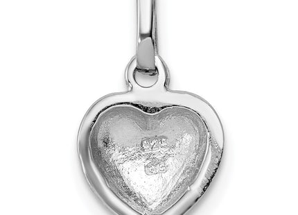 Sterling Silver Pendants Style QP4040 - Classique Jewelry Inc.