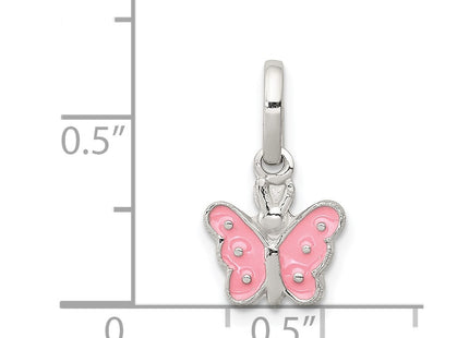 Sterling Silver Pendants Style QP4041 - Classique Jewelry Inc.