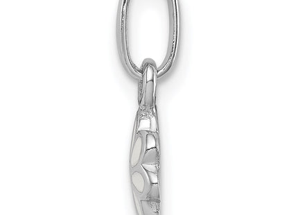 Sterling Silver Pendants Style QP4043 - Classique Jewelry Inc.