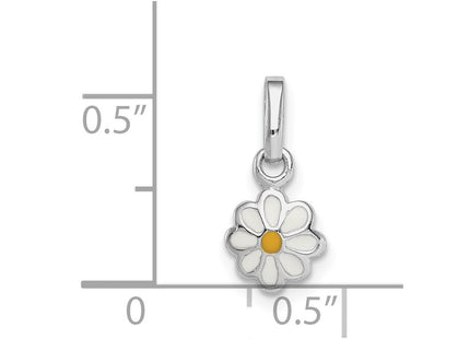 Sterling Silver Pendants Style QP4043 - Classique Jewelry Inc.