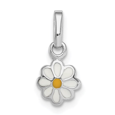 Sterling silver pendant