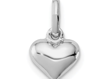 Sterling Silver Pendants Style QP4048 - Classique Jewelry Inc.