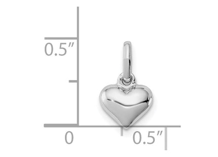 Sterling Silver Pendants Style QP4048 - Classique Jewelry Inc.