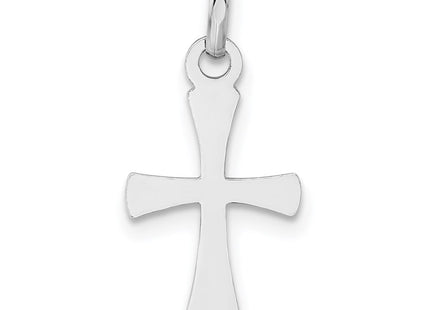 Sterling Silver Pendants Style QP4052 - Classique Jewelry Inc.