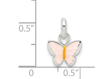 Sterling Silver Pendants Style QP4063 - Classique Jewelry Inc.