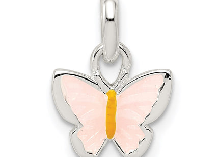 Sterling Silver Pendants Style QP4063 - Classique Jewelry Inc.