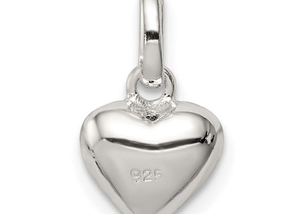 Sterling Silver Pendants Style QP4072 - Classique Jewelry Inc.