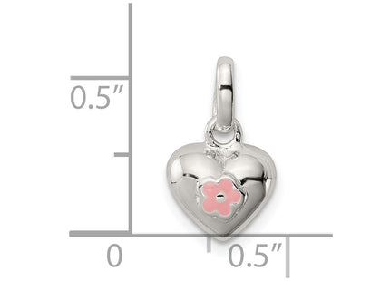 Sterling Silver Pendants Style QP4072 - Classique Jewelry Inc.