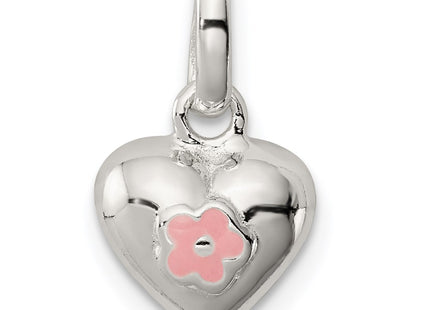 Sterling Silver Pendants Style QP4072 - Classique Jewelry Inc.