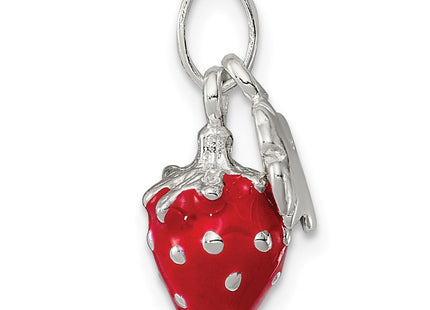 Sterling Silver Pendants Style QP4074 - Classique Jewelry Inc.