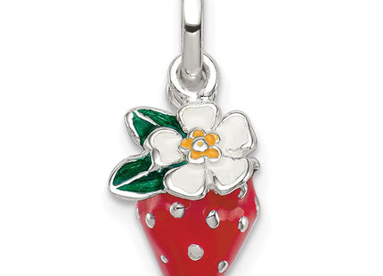 Sterling Silver Pendants Style QP4074 - Classique Jewelry Inc.