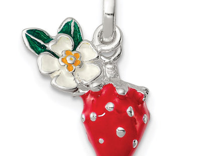 Sterling Silver Pendants Style QP4074 - Classique Jewelry Inc.