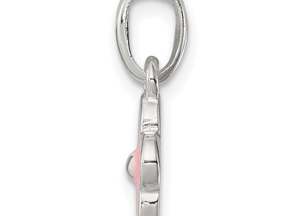 Sterling Silver Pendants Style QP4077 - Classique Jewelry Inc.