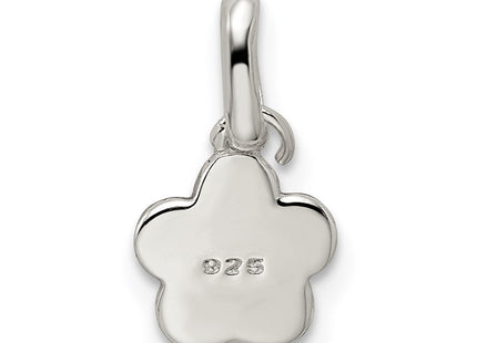 Sterling Silver Pendants Style QP4077 - Classique Jewelry Inc.