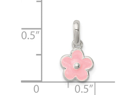 Sterling Silver Pendants Style QP4077 - Classique Jewelry Inc.