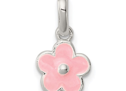 Sterling Silver Pendants Style QP4077 - Classique Jewelry Inc.