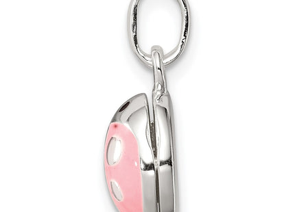 Sterling Silver Pendants Style QP4083 - Classique Jewelry Inc.