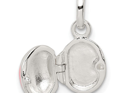 Sterling Silver Pendants Style QP4083 - Classique Jewelry Inc.