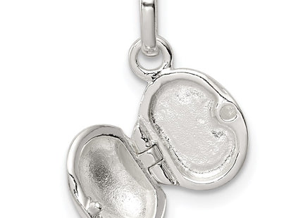 Sterling Silver Pendants Style QP4083 - Classique Jewelry Inc.