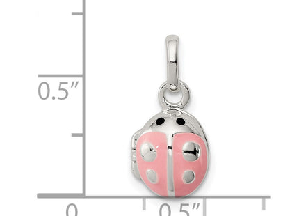Sterling Silver Pendants Style QP4083 - Classique Jewelry Inc.