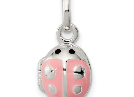 Sterling Silver Pendants Style QP4083 - Classique Jewelry Inc.