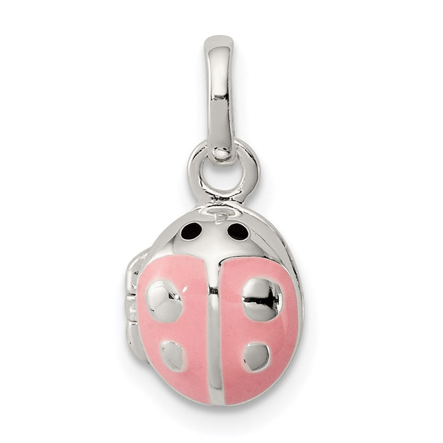 Sterling Silver Pendants Style QP4083 - Classique Jewelry Inc.