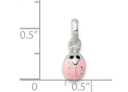 Sterling Silver Pendants Style QP4084 - Classique Jewelry Inc.