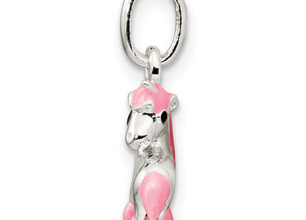 Sterling Silver Pendants Style QP4087 - Classique Jewelry Inc.