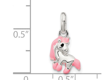 Sterling Silver Pendants Style QP4087 - Classique Jewelry Inc.