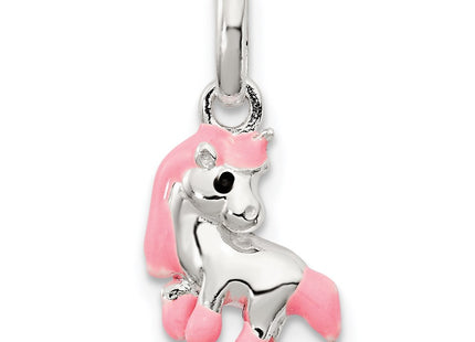 Sterling Silver Pendants Style QP4087 - Classique Jewelry Inc.