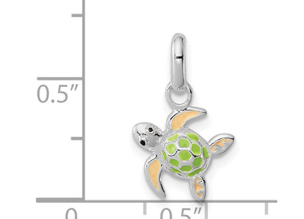 Sterling Silver Pendants Style QP4101 - Classique Jewelry Inc.