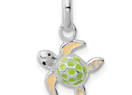 Sterling Silver Pendants Style QP4101 - Classique Jewelry Inc.