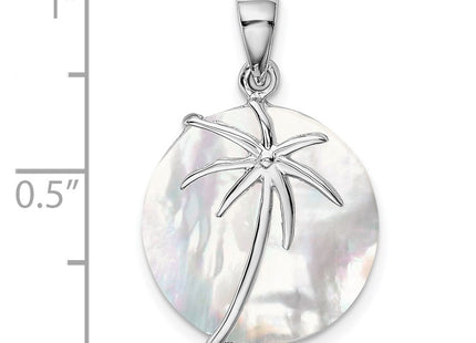 Sterling Silver Pendants Style QP4183 - Classique Jewelry Inc.