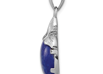 Sterling Silver Pendants Style QP4200 - Classique Jewelry Inc.