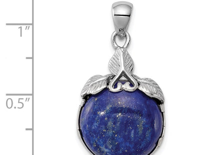 Sterling Silver Pendants Style QP4200 - Classique Jewelry Inc.