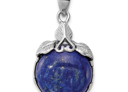 Sterling Silver Pendants Style QP4200 - Classique Jewelry Inc.