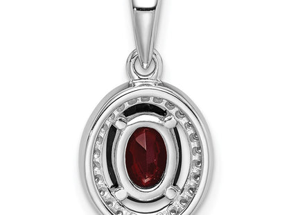 Sterling Silver Pendants Style QP4240 - Classique Jewelry Inc.