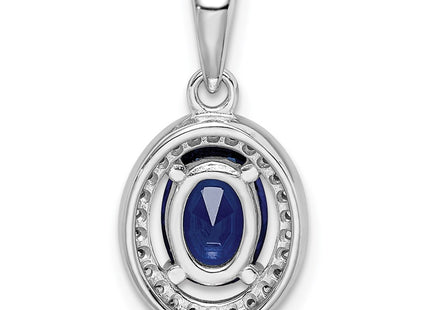Sterling Silver Pendants Style QP4248 - Classique Jewelry Inc.