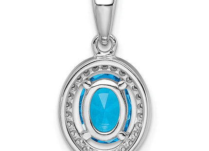 Sterling Silver Pendants Style QP4251 - Classique Jewelry Inc.