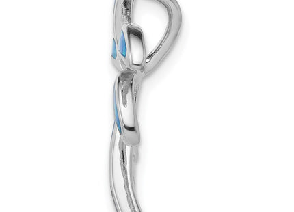Sterling Silver Jewelry Style QP4285 - Classique Jewelry Inc.