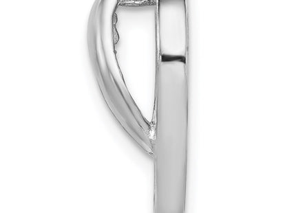 Sterling Silver Jewelry Style QP4287 - Classique Jewelry Inc.