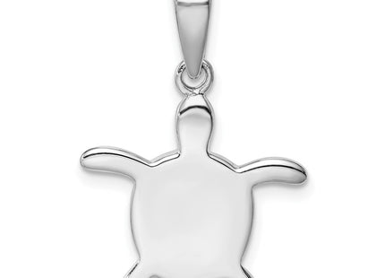 Sterling Silver Pendants Style QP4289 - Classique Jewelry Inc.