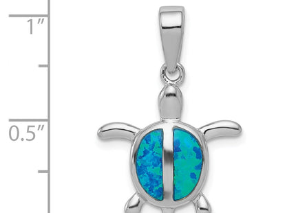 Sterling Silver Pendants Style QP4289 - Classique Jewelry Inc.