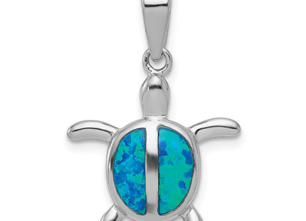 Sterling Silver Pendants Style QP4289 - Classique Jewelry Inc.