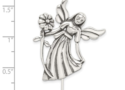 Sterling Silver Jewelry Style QP429 - Classique Jewelry Inc.