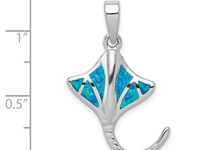 Sterling Silver Pendants Style QP4293 - Classique Jewelry Inc.